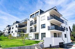 Wohnung mieten in Schulstraße 24a, 65396 Walluf, Lichtdurchflutete 2- Zimmer Wohnung / Einbauküche / Balkon / Stellplatz