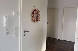 Wohnung mieten in Wormserstr 44, 67583 Guntersblum, 3-Zimmer Dachgeschosswohnung mit Balkon in Guntersblum