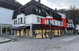 Wohnung mieten in Am Obertor, 58840 Plettenberg, 3 Zimmer Wohnung mit Loggia in Plettenberg