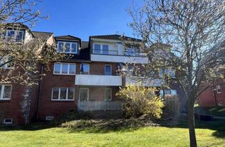 Wohnung mieten in 19075 Pampow, Schöne 2-Raum-Dachgeschosswohnung mit Balkon in Pampow zu vermieten