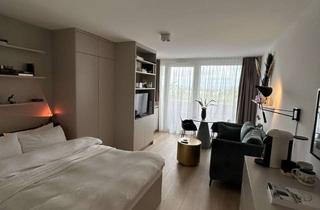 Wohnung mieten in Mailänder Straße, 60598 Sachsenhausen, All- In Apartment in Frankfurt Sachsenhausen