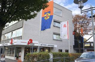 Penthouse mieten in Röntgenstraße 13, 57078 Siegen, Großzügige, elegante 6 Zimmer Dachgeschoss Wohnung plus Penthouse und Dachterasse