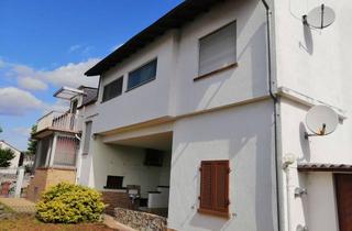 Wohnung mieten in Marktplatz, 64589 Stockstadt, Großzügige 5-Zimmer-Wohnung in Stockstadt am Rhein