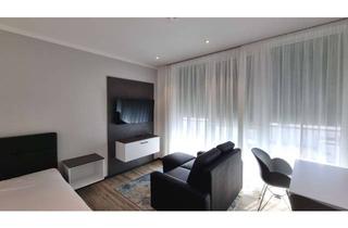 Wohnung mieten in Platz Der Deutschen Einheit, 63065 Offenbach, 1 Personen Wohnung, möbliert, zentral in Offenbach - ab 01.06.2026