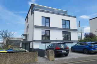 Penthouse mieten in 35428 Langgöns, Schönes Penthouse mit Dachterrasse in ruhiger Wohnlage sucht neue Nachmieter