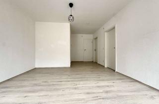 Wohnung mieten in 66564 Ottweiler, Modern sanierte 2-ZKB mit Einbauküche in Ottweiler – sofort bezugsfrei