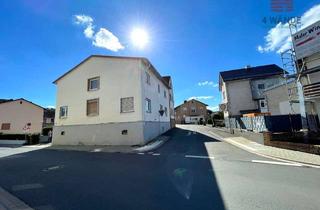 Wohnung mieten in 35581 Wetzlar, Sanierte 3 Zimmerwohnung in Wetzlar-Münchholzhausen