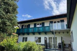 Wohnung mieten in 82335 Berg, Ruhige 5 Zi-Whg. in Berg mit Balkon, renoviert