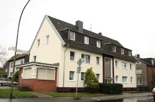 Sozialwohnungen mieten in Am Quellenbusch 160, 46242 Vonderort, 3,5 Zimmer-Wohnung in Vonderort, frisch renoviert (WBS erforderlich)