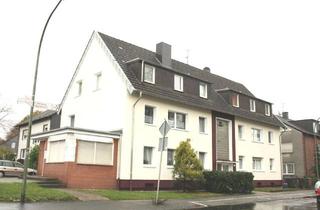 Sozialwohnungen mieten in Am Quellenbusch 160, 46242 Vonderort, 3,5 Zimmer-Wohnung in Vonderort, frisch renoviert (WBS erforderlich)