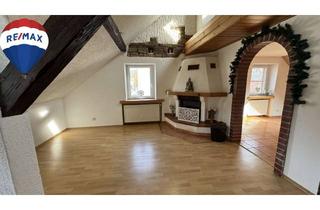 Wohnung mieten in 66646 Marpingen, Wohnen im Herzen von Marpingen mit eigenem Zugang