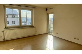 Wohnung mieten in 94034 Hacklberg, 3-Zimmer-Wohnung mit Loggia und Garage!