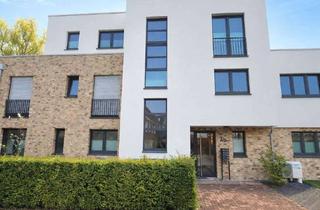 Penthouse mieten in Hermannistr. 4 b, 41564 Kaarst, Traumhafte Penthouse-Wohnung mit 2 Balkonen in Top Lage!