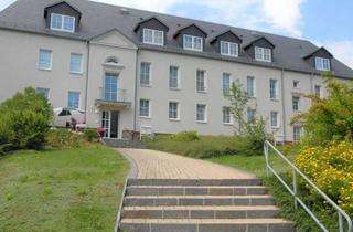 Wohnung mieten in Hagerstraße 20, 08645 Bad Elster, Möblierte 2-Zimmer-Dachgeschosswohnung