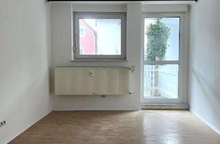 Wohnung mieten in 61206 Wöllstadt, Neu renovierte Erdgeschosswohnung mit Einbauküche und Terrasse!