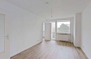 Wohnung mieten in Ernst-Barlach-Str., 24768 Rendsburg, Herbstferien für Ihre Geldbörse - Wir erlassen Ihre erste Kaltmiete: Gut geschnittenes Single-Apa...
