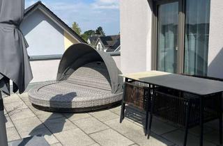 Wohnung mieten in Willi-Lindlar-Straße, 53773 Hennef, Moderne 2-Zimmer-Wohnung mit gehobener Ausstattung und großem Balkon in Hennef – ab 01.06.2026