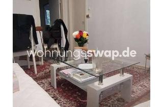 Wohnung mieten in Hochstraße, 22041 Wandsbek, Wohnungstausch: Hochstraße 4