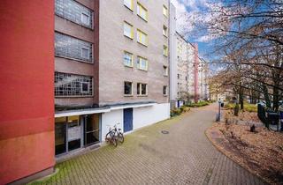 Wohnung mieten in Zabel-Krüger-Damm 48, 13469 Waidmannslust, Ihre neue Wohnung! Einkommensgrenzen bitte beachten!