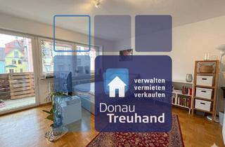 Wohnung mieten in 94032 Passau, WG-Traum im Zentrum von Passau: 4 Zimmer, 2 Bäder & 2 Balkone