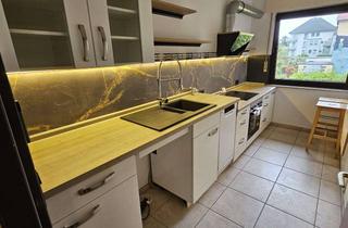 Wohnung mieten in Am Gemeindehaus 12, 44225 Hombruch, Wunderschöne Wohnung im Herzen von Hombruch