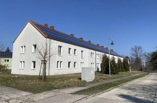 Wohnung mieten in Hauptstraße 7a, 03149 Groß Schacksdorf-Simmersdorf, Gemütliche Familienwohnung im Grünen