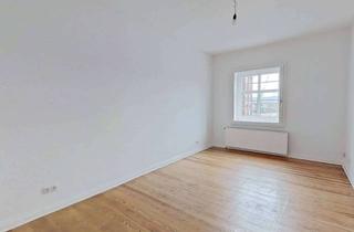 Wohnung mieten in Bismarckstraße, 24768 Rendsburg, Schöne 2-Zimmer-Wohnung mit großer Küche und modernem Tageslichtbad