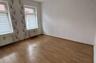 Wohnung mieten in Dr. Martin-Luther-Str., 39218 Schönebeck, Schicke 3-Raum Wohnung & Terrasse