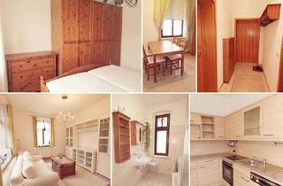 Wohnung mieten in Am Wiesenweg, 08645 Bad Elster, Möblierte 2-Zimmer-Wohnung