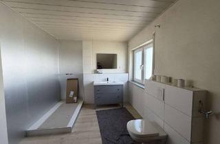 Wohnung mieten in 35799 Merenberg, 3-Zimmerwohnung ca. 73 m² mit Garage, Terrasse, Grünfläche in Merenberg-Allendorf