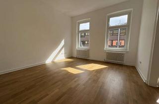 Wohnung mieten in Bahnhofstr., 58239 Schwerte, Hochwertig sanierte Altbauwohnung: hell, stilvoll & mit Balkon