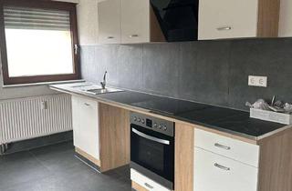 Wohnung mieten in Backhausplatz 10, 74252 Massenbachhausen, Zentral gelegene 3-Zimmer-Wohnung mit EBK und Balkon