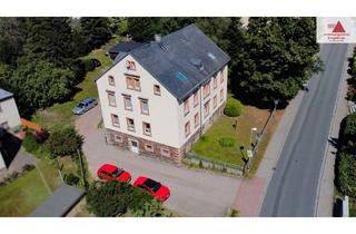 Wohnung mieten in Hauptstr. 13, 09235 Burkhardtsdorf, Renovierte 2-Raum-Wohnung mit Stellplatz u. großem Garten in Meinersdorf!