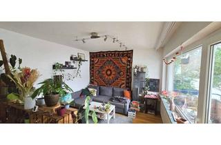 Wohnung mieten in 61462 Königstein, Ruhige 3-Zimmer-Wohnung mit kleinem Garten