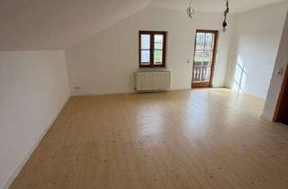 Wohnung mieten in Hauptstr. 11a, 84098 Hohenthann, 3-Zimmer: Ihr neues Zuhause auf dem Land – Modern, hell und hochwertig