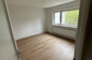 Wohnung mieten in Begonienweg, 22047 Wandsbek, Frisch sanierte 2,5 Zimmer Wohnung in ruhiger Seitenstraße