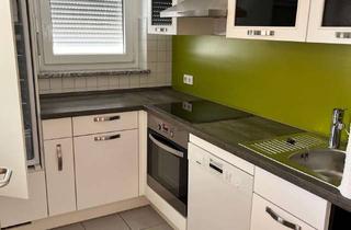 Wohnung mieten in Königbergallee 9/2, 88400 Biberach, helle 2 Zimmer Wohnung mit TG-Stellplatz und Balkon