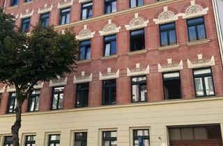 Wohnung mieten in Dimpfelstraße 61, 04347 Schönefeld-Abtnaundorf, Sanierte 2 Raumwohnung in Leipzig Schönefeld-Abtnaundorf- WE10