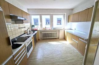 Wohnung mieten in 47533 Kleve, ***Bitte online anfragen*** 2 Zimmer-Wohnung mit Einbauküche in Kleve - Zentrum