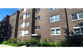 Sozialwohnungen mieten in Märkische Str., 42281 Barmen, 3 Raum Wohnung am Nordpark, WBS erforderlich!