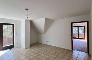 Wohnung mieten in Höckinger Straße 93, 94405 Landau, Ruhig gelegene, gepflegte Wohnung mit Blick ins Grüne