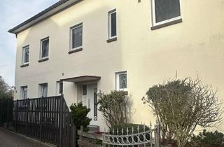 Wohnung mieten in 26160 Bad Zwischenahn, Am Brink: Helle 3-Zimmer-Wohnung mit Balkon