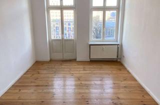 Wohnung mieten in Wilhelminenhofstraße 54, 12459 Oberschöneweide, 2 - Zimmer Altbauwohnung - Oberschöneweide