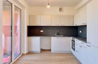 Wohnung mieten in Kattenbrookstrift 51, 30539 Bemerode, Neubaugebiet Hannover KRONSRODE: Einbauküche, Fußbodenheizung, Loggia, Gäste-WC, Keller, Lift, TG