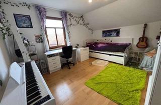 Wohnung mieten in Altrehlings, 88138 Weißensberg, 4,5-Zimmer-Dachgeschoss-Wohnung in ehem. Bauernhaus in Weißensberg/Lindau