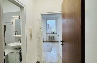 Wohnung mieten in Fürther Str. 11, 90429 Nürnberg, Top Lage I 1-Zimmer-Wohnung I Sofort Frei