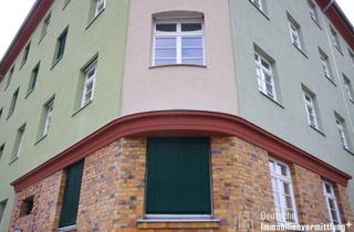 Wohnung mieten in Hans-Oster-Straße 15, 04157 Gohlis-Nord, Klein, aber fein! Dachgeschoss in Leipzig-Gohlis!