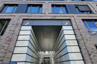 Lofts mieten in Lützowstraße 110, 10785 Tiergarten, Erstbezug, schönes 2 Zimmer Loft