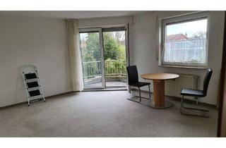 Wohnung mieten in Drosselweg, 49434 Neuenkirchen-Vörden, Gemütliche Zwei-Zimmer-Wohnung in Neuenkirchen-Vörden zu vermieten