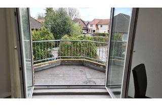 Wohnung mieten in Drosselweg, 49434 Neuenkirchen-Vörden, RESERVIERT - Gemütliche Drei-Zimmer-Wohnung in Neuenkirchen-Vörden zu vermieten